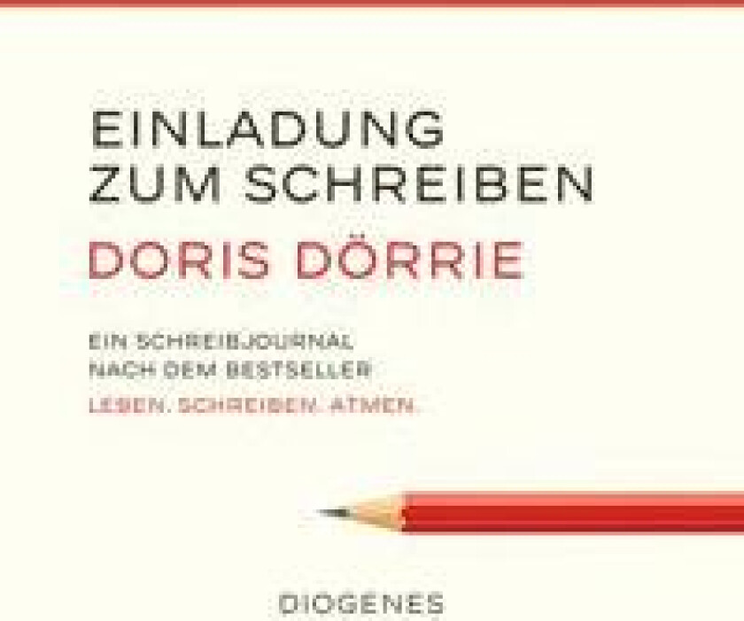 Einladung zum Schreiben