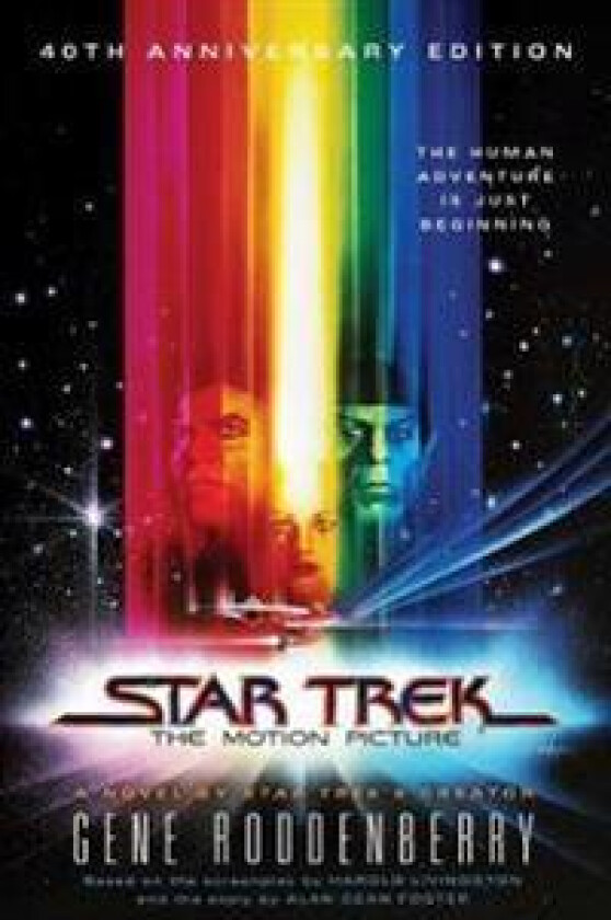 Star Trek: The Motion Picture