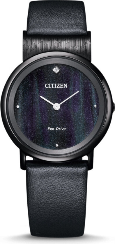 The Minerals EG7095-13E - armbåndsur for damer, 31 mm