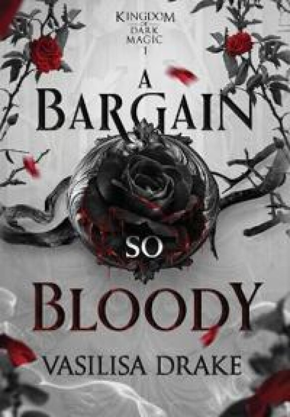 A Bargain So Bloody