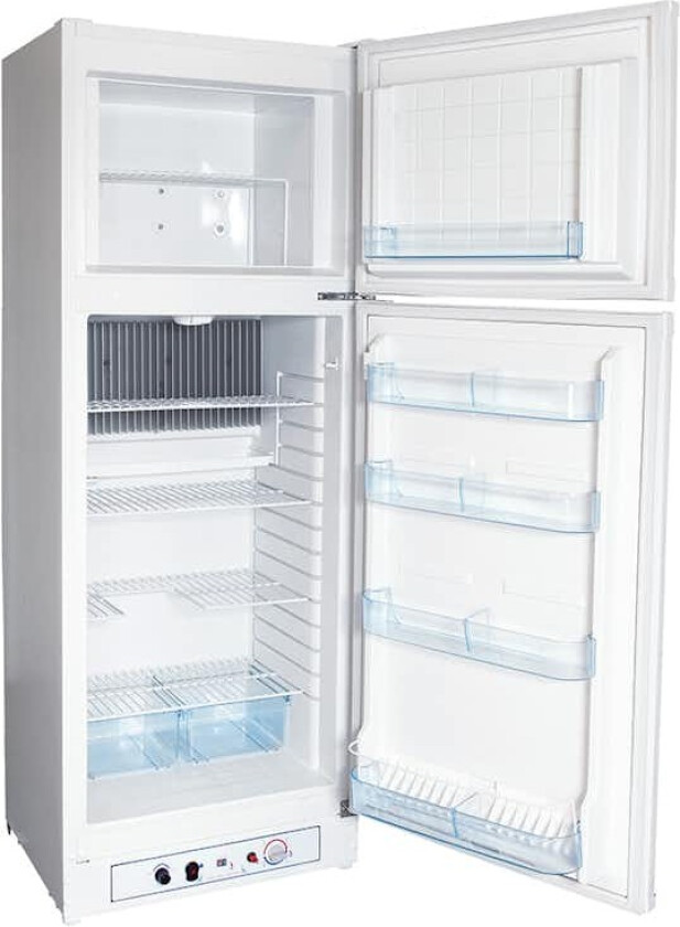 Kjøleskap Sunwind Ventus 225 Hvit