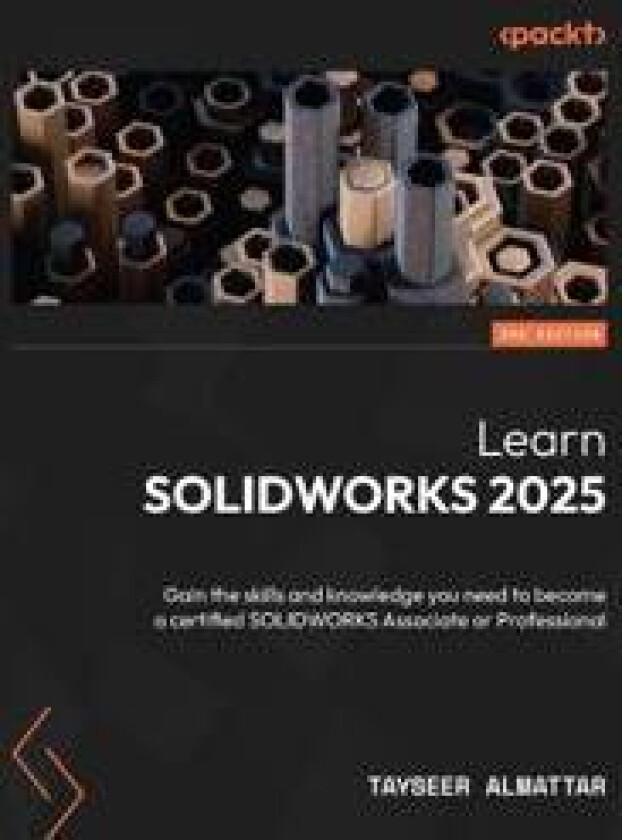 Learn SOLIDWORKS 2025