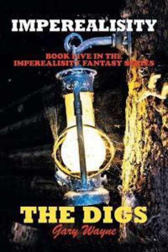 Imperealisity 'The Digs'