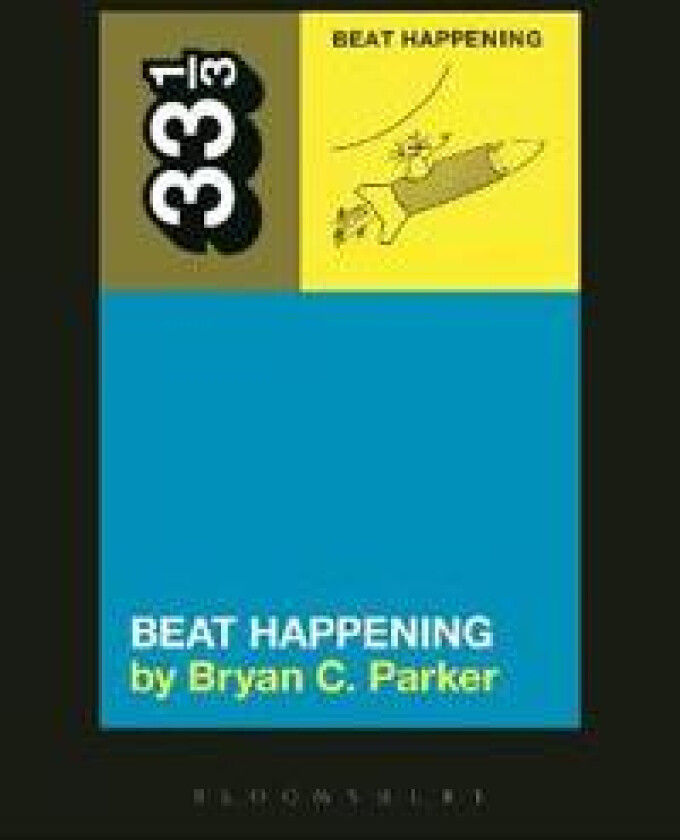 Beat Happening's Beat Happening