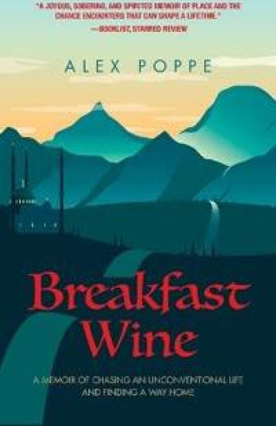 Breakfast Wine
