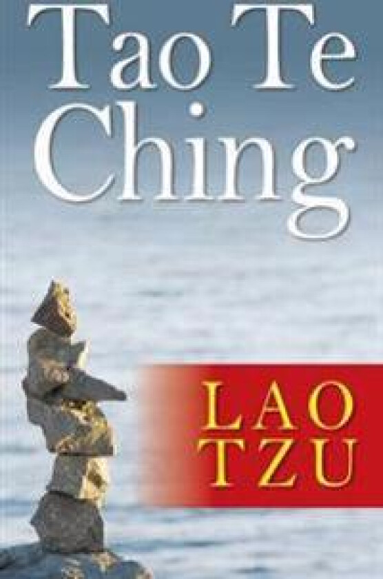 Tao Te Ching
