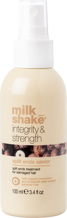 Integrity & Strength Split Ends Savior 100 ml