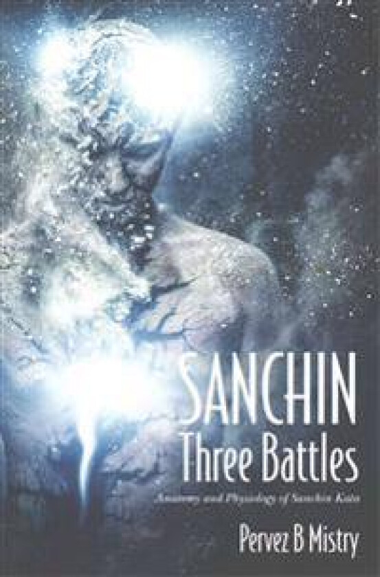 Sanchin Three Battles: Anatomy and Physiology of Sanchin Kata