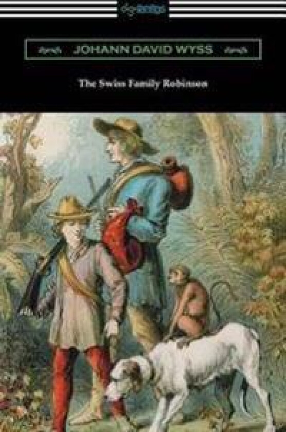 The Swiss Family Robinson