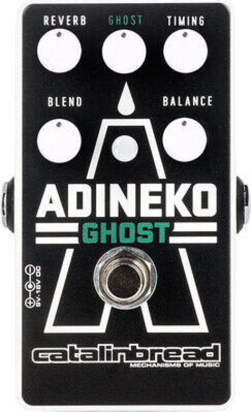 Adineko Ghost Delay