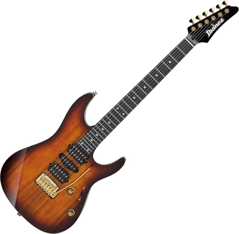 AZ47P2K Premium Dragon Eye Burst
