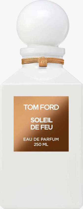 Soleil De Feu EdP (Størrelse: 250 ML)