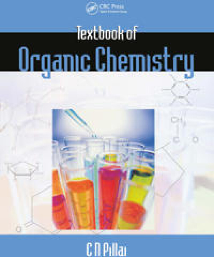 Textbook of Organic Chemistry