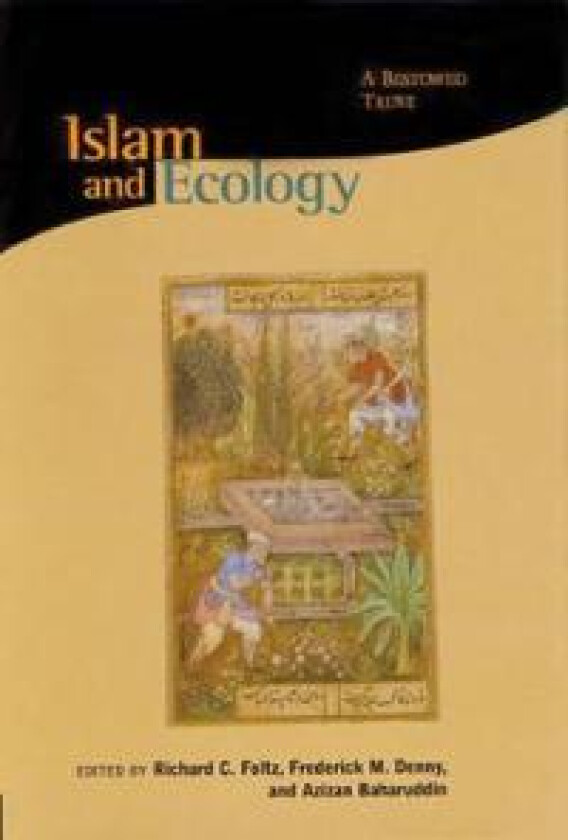 Islam and Ecology