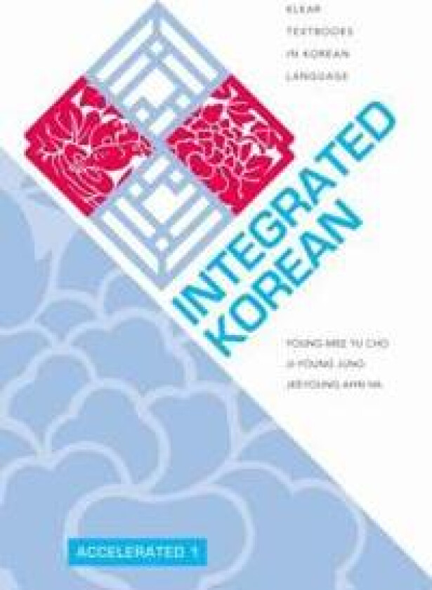 Integrated Korean