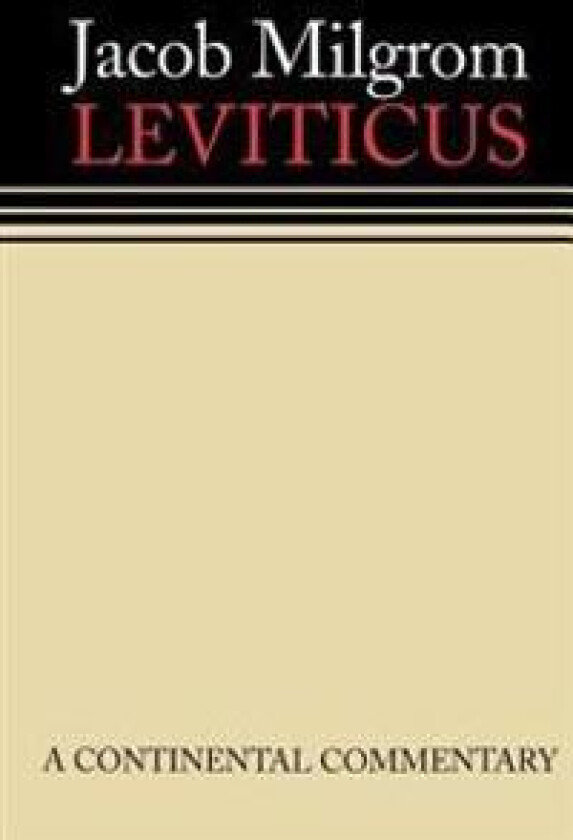 Leviticus