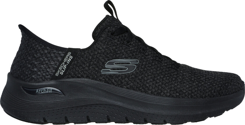 Men's Arch Fit 2.0 Look Ahead Black