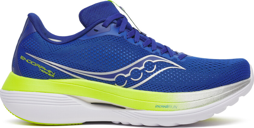 Endorphin Trainer Herre Lapis/Citron 40