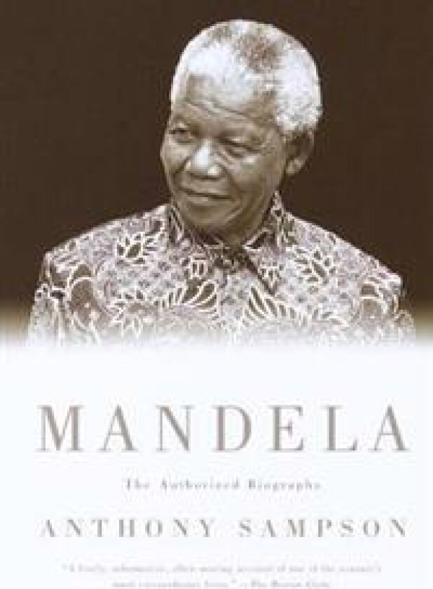 Mandela: The Authorized Biography