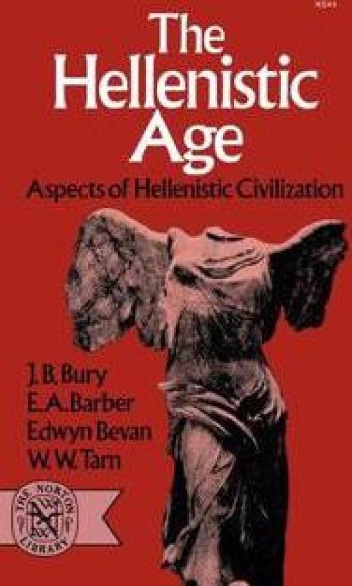 The Hellenistic Age