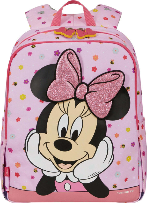 Ryggsekk 15L DayDream Disney, Minnie Flower Power - Ryggsekker - Polyester