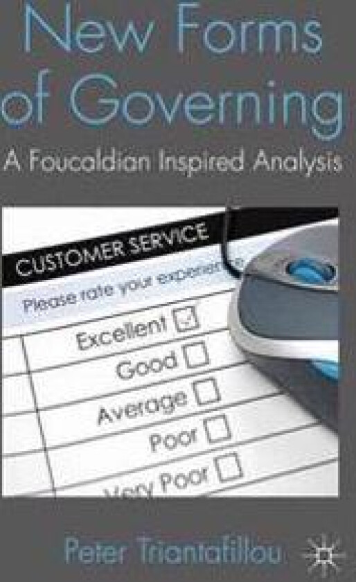 New Forms of Governing