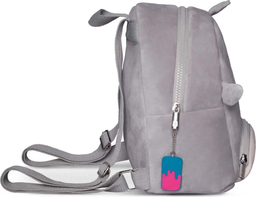 Mini Ryggsekk, Gordon - Ryggsekker - 100% Polyester