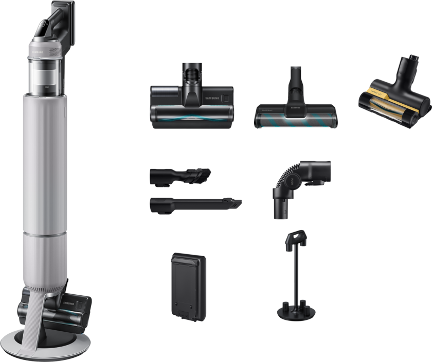 Bespoke AI Jet Lite Complete 280W, Gray