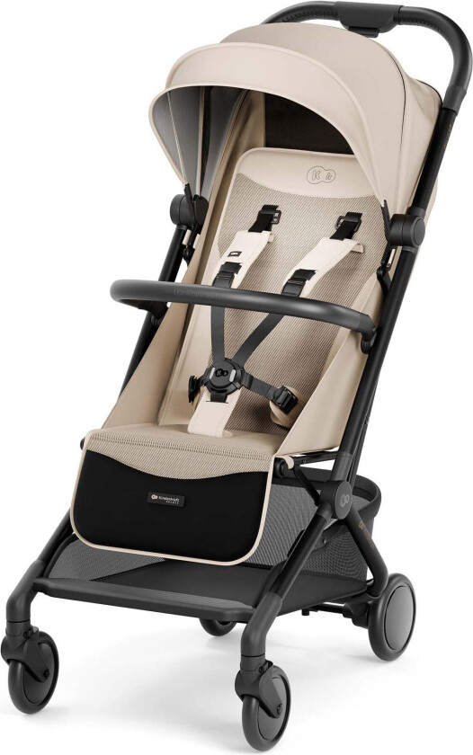 PILOT 2 Trille, Soft Beige - Triller