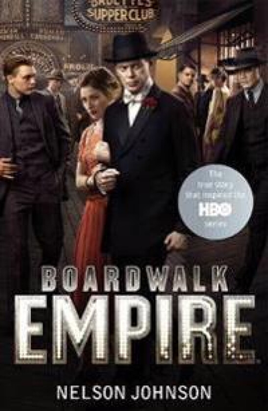 Boardwalk Empire