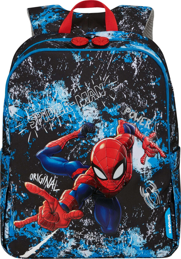 Ryggsekk 15L DayDream Marvel, Spider-Man Mystery - Ryggsekker - Polyester