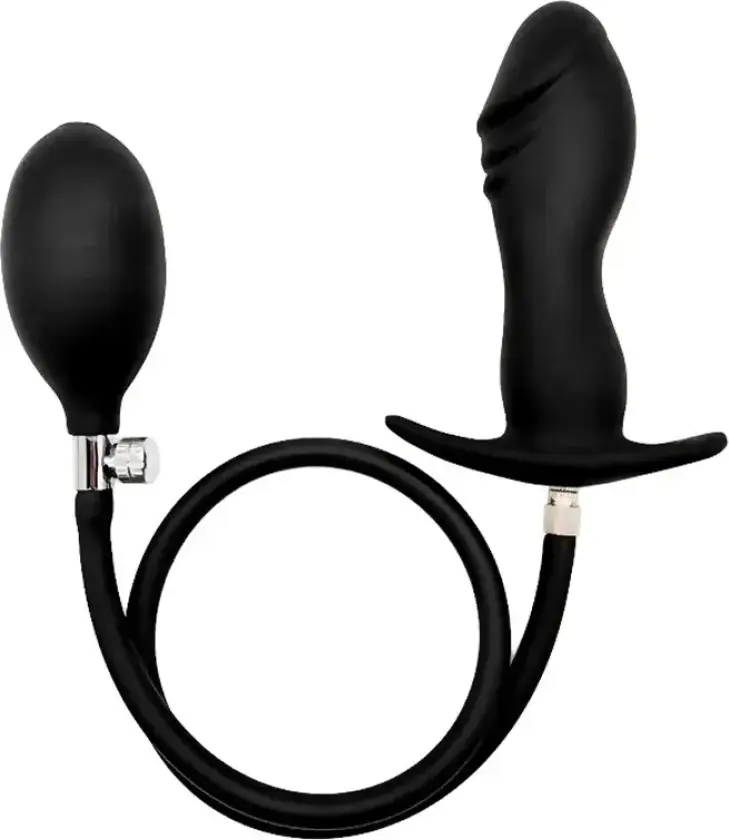 Gonfik Inflatable Plug 12 cm