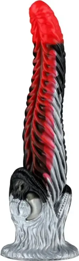 Belzetong Dildo 18 cm