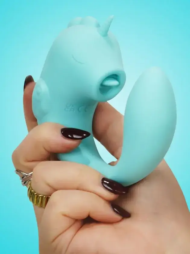 Bilde av Unihorn C Horse Ocean Peak