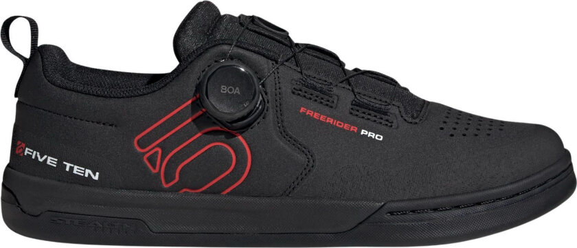Five Ten Freerider Pro Boa M's cardbo/owhite/cblack UK 8
