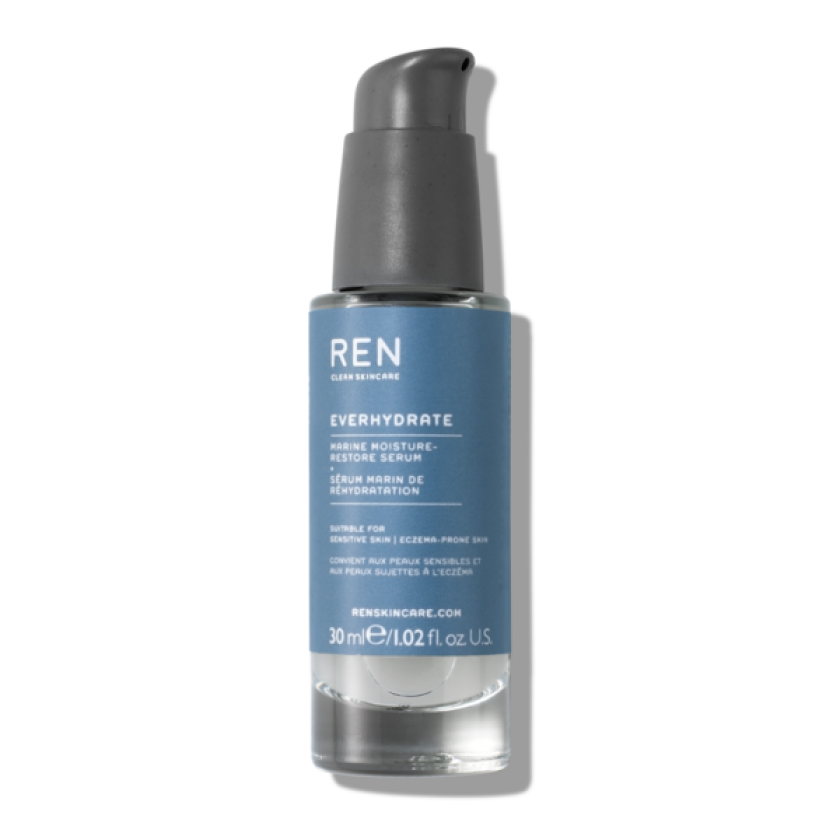 Everhydrate Marine Serum 30 Ml