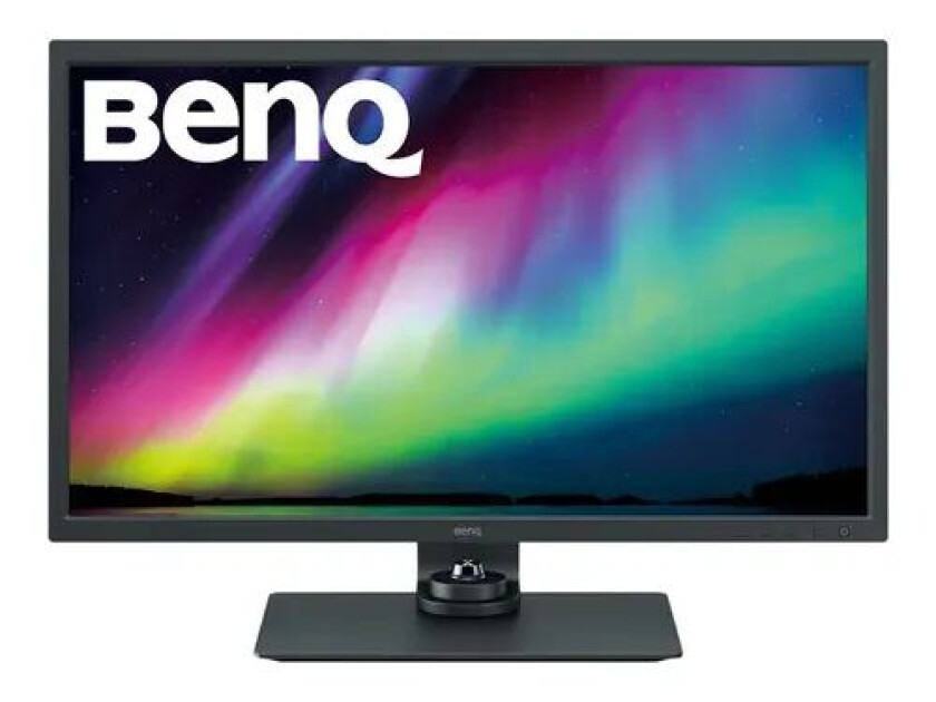 Bilde av Benq Photovue Sw321c 32" 3840 X 2160 16:9 Ips 60hz