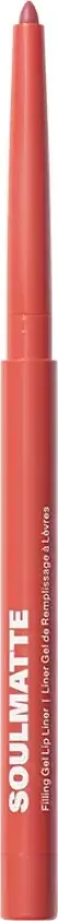 Soulmatte Filling Gel Lip Liner Dearest