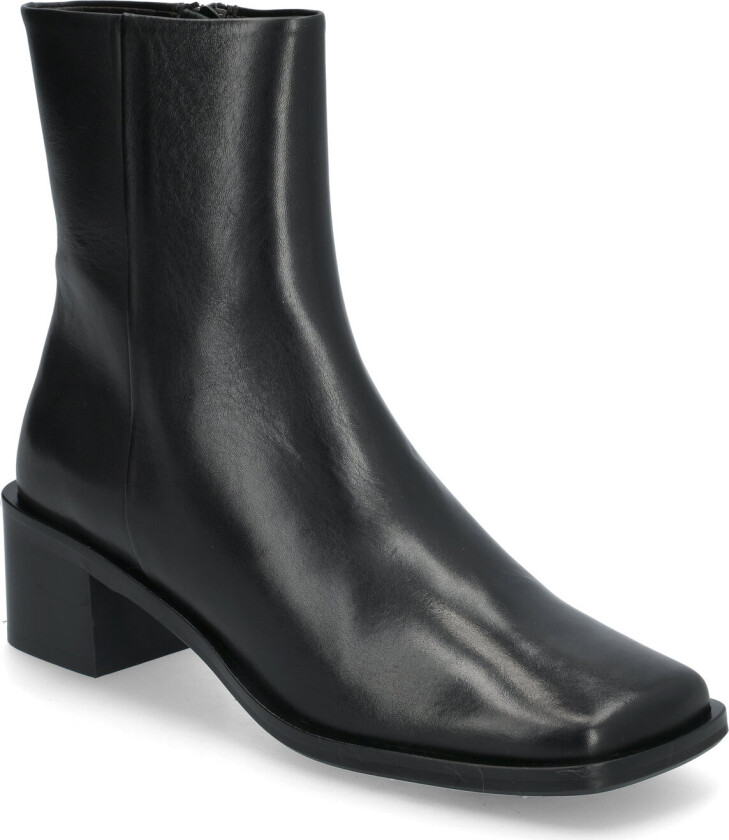 Boots - Black - 38