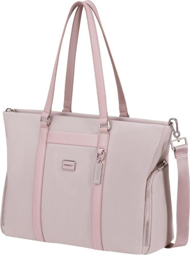 IMAGE BiZ Tote 14.1" Rose