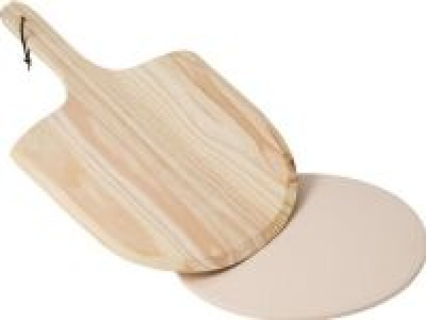 Bilde av Excellent Houseware Pizzaspad