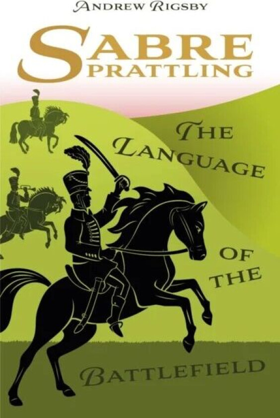 Sabre Prattling av Andrew Rigsby