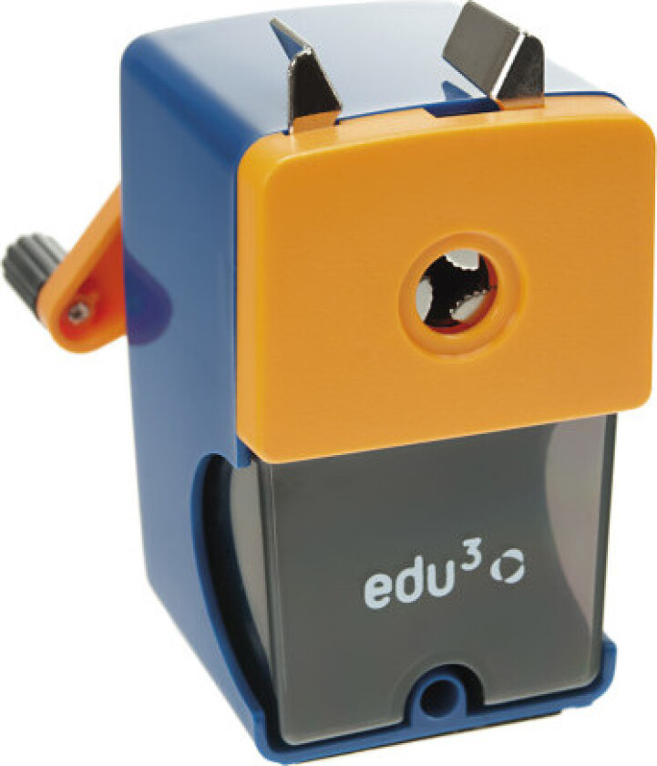 Bilde av Edu Blyantspisser, 1 stk.