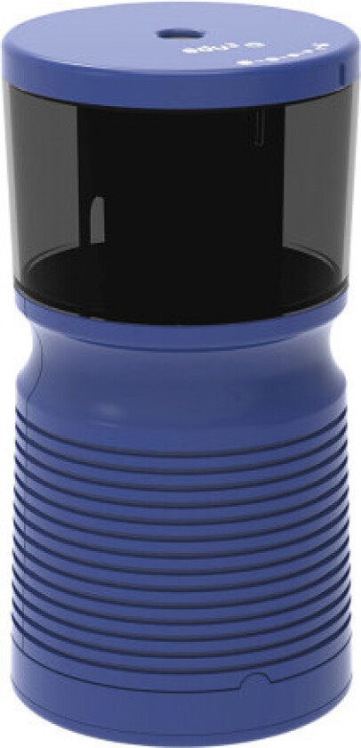 edu Elektrisk blyantspisser, diam. 5-12 mm, 1 stk.