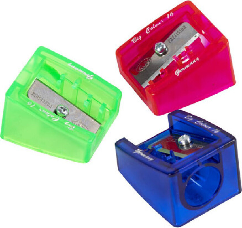 Bilde av Blyantspisser, dia. 16 mm, Farge kan variere , 1 stk.