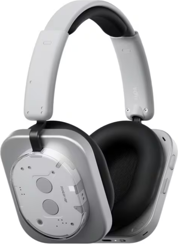 Nothing Headphone (1) (hvit)