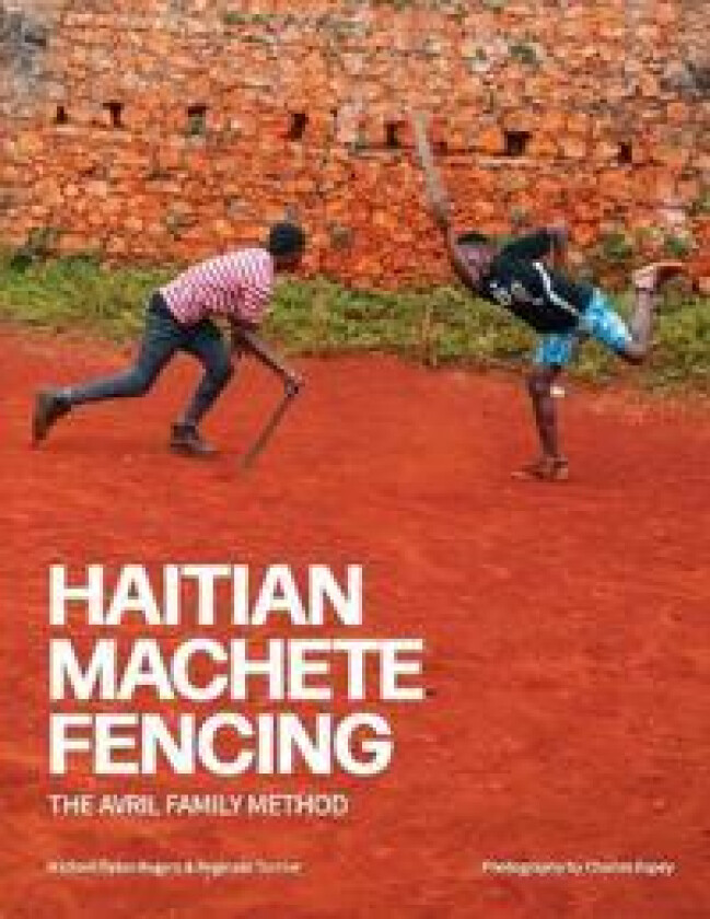 Haitian Machete Fencing