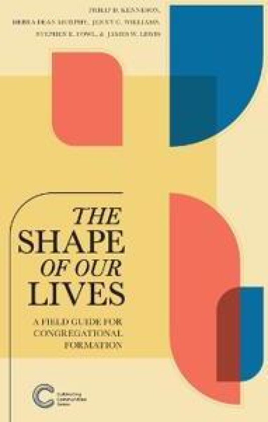 The Shape of Our Lives