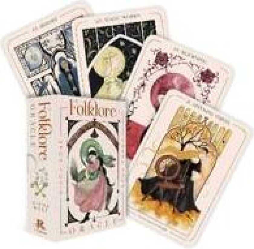Folklore Oracle