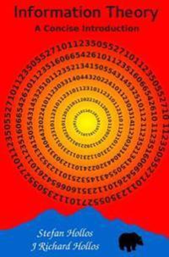 Information Theory: A Concise Introduction